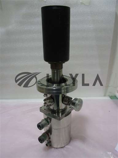 n/a/Cryogenics Cryopump/APD Cryogenics Cryopump, 420693/APD/_01