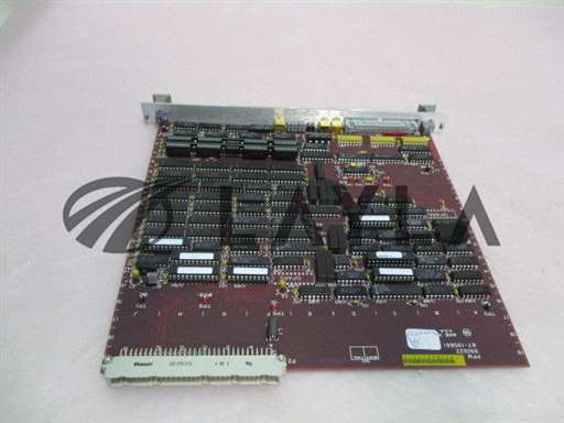 PPM 992622-00D/PCB/Varian PPM 992622-00D, 87-195861 A, PCB, 40MHZ, DM992622-00. 322296/Varian/_01