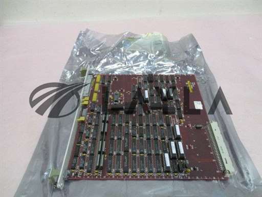 992622-00D/PCB/Varian PPM 992622-00D, 87-195861-A, PCB, 40MHZ, DM992622-00. 322297/Varian/_01