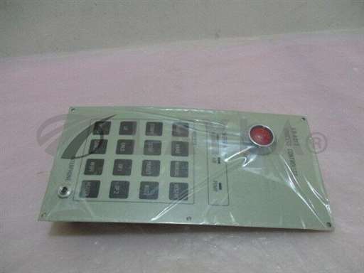 849-4082(2)/Process Controller/Anelva 849-4082(2), ILD-4013, Process Controller. 322472/Anelva/_01