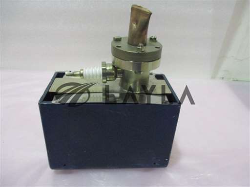 PST-030AU/Sputter ION PUMP/ULVAC PST-030AU Sputter ION PUMP, 420785/ULVAC/_01