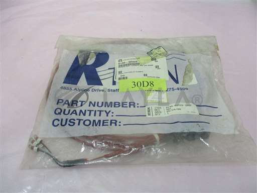 0140-02420/Harness Assembly/AMAT 0140-02420 Harness Assembly, Chamber EMO, CVD 300mm, 420788/AMAT/_01