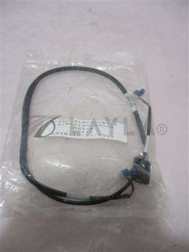 0140-09028/Assembly Harness Elevator/AMAT 0140-09028 Assembly Harness Elevator Home and Comb, 420810/AMAT/_01