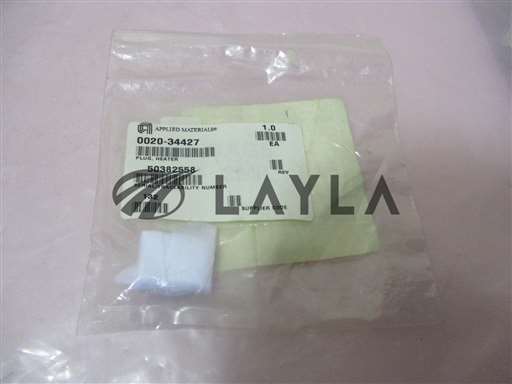 0020-34427/-/AMAT 0020-34427 Plug, Heater, 240873/AMAT/-_01