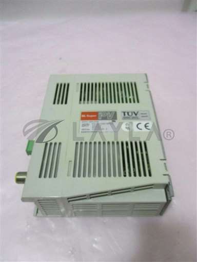 PV1A015SFYNP50/Temperature Controller/Sanyo Denki PV1A015SFYNP50 BL Super PV Servo Amplifier, AMAT 0870-01073, 420888/Sanyo Denki/_01