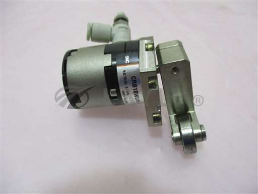 CRB1BWU10-90S/Rotary Actuator/SMC CRB1BWU10-90S Rotary Actuator, 420900/SMC/_01