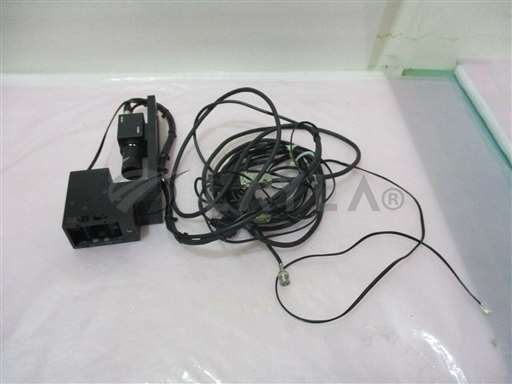 TM-7EX CCD/Video Camera, Barcode Scanner/Pulnix TM-7EX CCD Video Camera, Barcode Scanner, 4014-0337-4805, 420928/Pulnix/_01