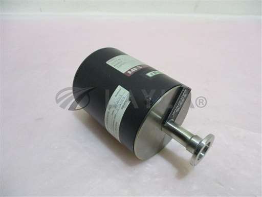 127AA-00001D/Baratron/MKS 127AA-00001D, Baratron, Pressure Transducer, 1 Torr, 15 VDC-250mA. 323973/MKS/_01