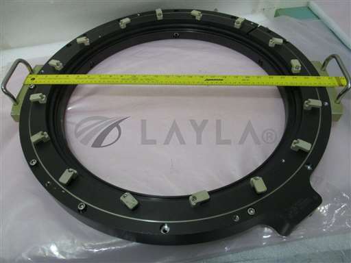0040-82368/DPS Chamber/AMAT 0040-82368 DPS Chamber, Top Dome Interface Sapacer Liner, 420957/AMAT/_01