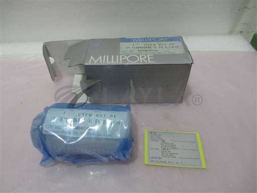 CTFGOSTPE/Fluroguard II Filter/Millipore CTFGOSTPE, Fluroguard II Filter, 0.2 Micron AZU00004737, 420956/Millipore/_01