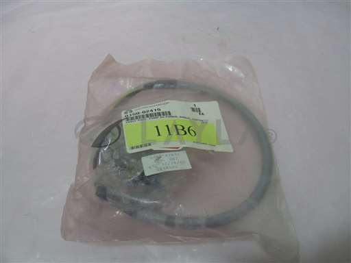 0150-02415/Cable Assembly/AMAT 0150-02415 Cable Assembly, Pump AC Power, Anneal Control, 420961/AMAT/_01