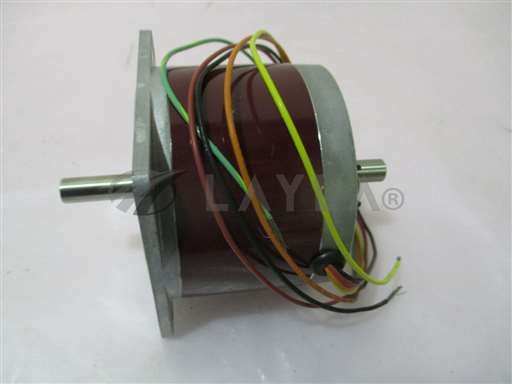 E31NRHT-LDN-M3-00/Bipolar Stepper Motor/Pacific Scientific E31NRHT-LDN-M3-00 Bipolar Stepper Motor, 420998/Pacific Scientific/_01