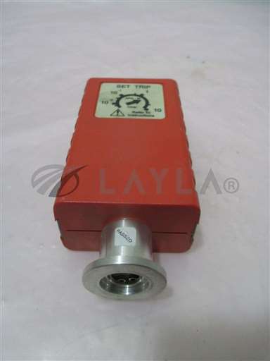APG-M-NW16/Active Pirani Gauge/BOC Edwards APG-M-NW16 Active Pirani Gauge, 421210/BOC Edwards/_01