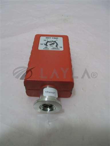 APG-M-NW16/Active Pirani Gauge/BOC Edwards APG-M-NW16 Active Pirani Gauge, 421211/BOC Edwards/_01