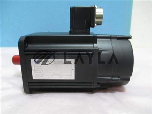 ASM121-A-0/B-22-NB/10/Brushless Servo Motor/Berkeley Process Control ASM121-A-0/B-22-NB/10 AC Brushless Servo Motor, 421590/Berkeley Process Control Inc./_01