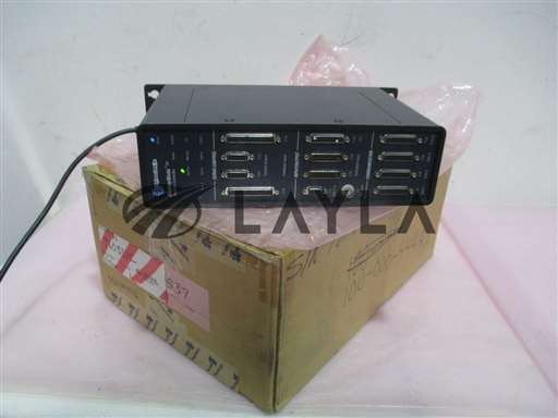 MWTX-8-MNET/Machineworks Controller/Berkeley Process Controls MWTX-8-MNET, Machineworks Controller, 960537C, 422279/Berkeley Process Controls/_01