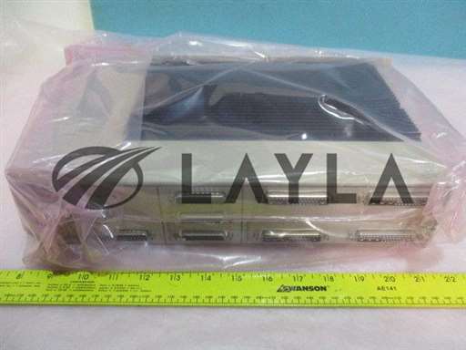 USA4-22-35/Machineworks Controller/Berkeley Process Controls USA4-22-35, Multi Axis Servo Amp, 951827, 421540/Berkeley Process Controls/_01