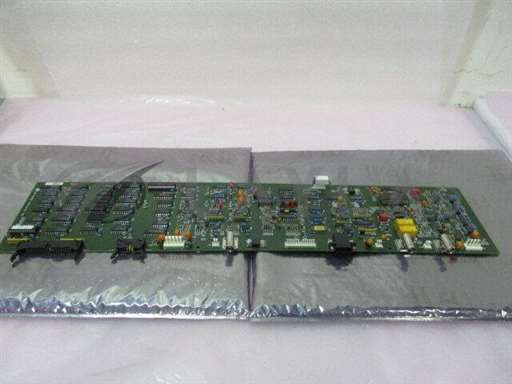206539/PCB/KLA Tencor Assy 206539 PCB, ADC, SFS75, FAB 206547, 422588/KLA Tencor/_01