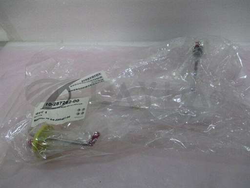 10-287262-00/Tube Assembly/Novellus 10-287262-00 Tube Assembly, Teos VAC/4LINE ISO VLV, RPC, C2S, 422601/Novellus/_01
