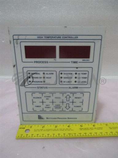985C/High Temperature Controller/Bettcher Process Services 985C High Temperature Controller, 422652/Bettcher Process Services/_01