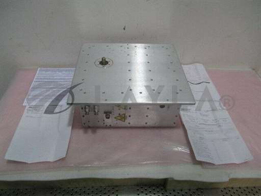 3159273-005/RF Match/AE 3159273-005 Mercury 10013 RF Match, Novellus 27-256558-00, 408576/Advanced Energy/_01