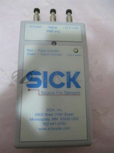 PPS-AA1/Handheld Power Supply/Sick PPS-AA1 12.5VDC Handheld Power Supply, 422748/Sick/_01
