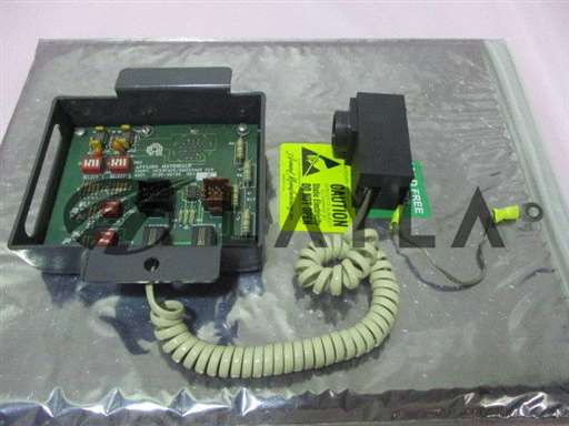 0010-00561//AMAT 0010-00561 w/ 0100-00195 Endpoint Interface/Smoother PCB, 400927/AMAT/_01