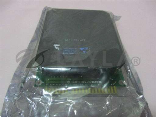 n/a//Buss Driver, LPM, STD, PCB Circuit Board Assy, LD-102, L-102-2, 402466/n/a/_01