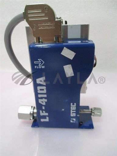 LF-410A-EVD/Liquid Flow Controller/Horiba STEC LF-410A-EVD LFC Liquid Flow Controller, TEOS, 4g/min, 422897/Horiba STEC/_01