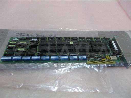 30000354/-/DigiBoard DBI A/N 30000354, PC/8 16C550 Serial Adapter Card, 422881/Digiboard/_01