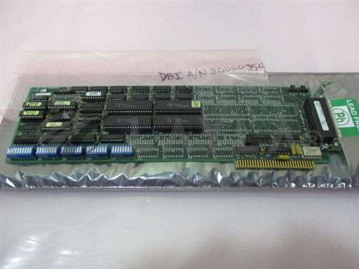 30000354/-/DigiBoard DBI A/N 30000354, PC/8 16C550 Serial Adapter Card 3000352, 422884/Digiboard/_01