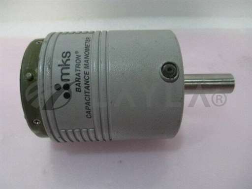 626A13TAE/Capacitance Manometer/MKS 626A13TAE Capacitance Manometer, Baratron, 1000 Torr, 423008/MKS/_01