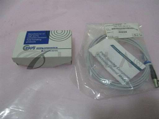 1150-01029/Sensor Probe/AMAT 1150-01029 Sensor Probe, Single Channel, 3-Meter, Fluoroware, 423036/AMAT/_01
