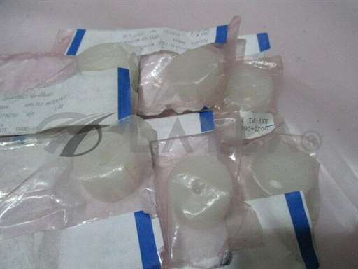 0021-06681/Spacer Elec./6 AMAT 0021-06681 Spacer Elec., Feedthru Dual Cell ECP, 423113/AMAT/_01
