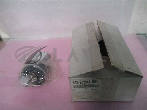 849-099344-002/Kit, Valve Repair, Int, Assy/LAM 849-099344-002 Kit, Valve Repair, Int, Assy, (MKS NW50). 423276/LAM/_01