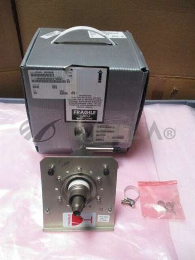 0540-00054/Vacuum Tube Assy/AMAT 0540-00054 AMPL Power Triode Water Cast Cooled Vacuum Tube Assy, 423301/AMAT/_01