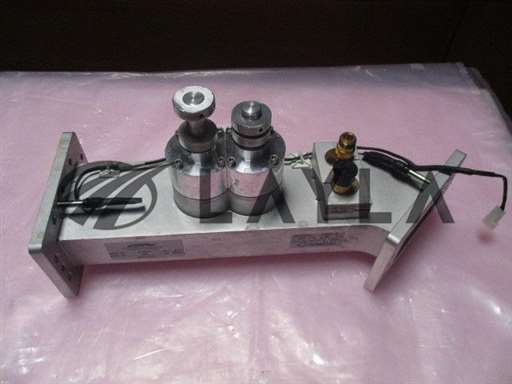 D13604/Wave Guide/Astex D13604 Wave Guide w/ 2.45 GHz Coupling, AMAT HDP CVD Magnetron, 423362/Astex/_01