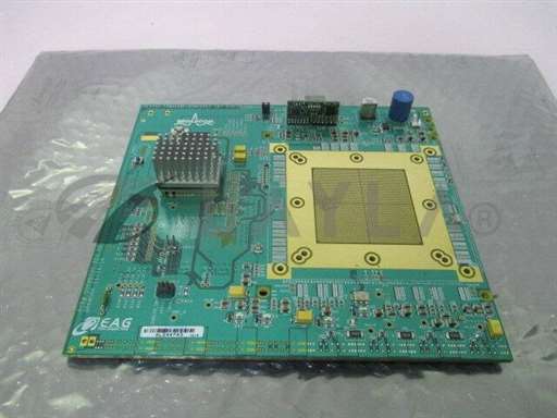 Q0EMB007/Test PCB Board/EAG Q0EMB007 Test PCB Board, Broadcom 2912BES210Y01, Tomahawk/BCM56960, 423343/Evans Analytical Group/_01