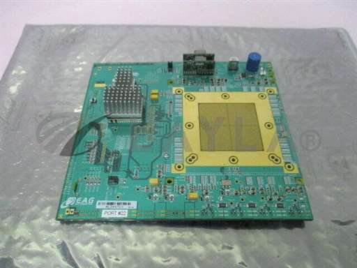 Q0EMB007/Test PCB Board/EAG Q0EMB007 Test PCB Board, Broadcom 2912BES210Y01, Tomahawk/BCM56960, 423442/Evans Analytical Group/_01