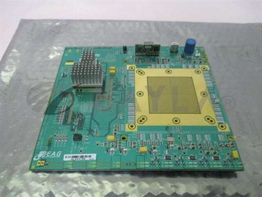 Q0EMB007/Test PCB Board/EAG Q0EMB007 Test PCB Board, Broadcom 2912BES210Y01, Tomahawk/BCM56960, 423446/Evans Analytical Group/_01