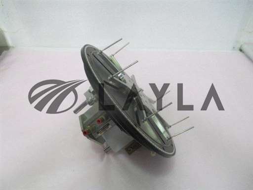 715-704170-001/Wafer Chuck Lift Assy/LAM 715-704170-001 Wafer Chuck Lift Assy, SMC NCQ2B20-25D-XB9, 423464/LAM/_01