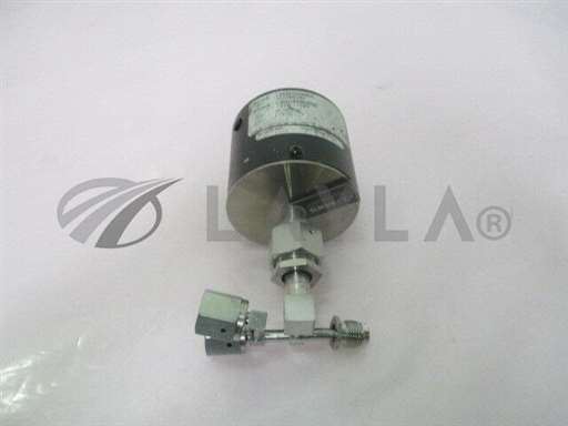 122B-11993/Type 122B/MKS 122B-11993 Baratron Pressure Transducer Assy, Type 122B, 100 Torr, 423481/MKS/_01