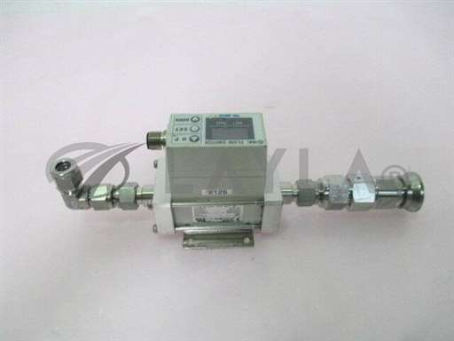PF2W720-03-27-Q/Flow Switch/SMC PF2W720-03-27-Q Flow Switch Assy, Water, 2~16L/min, DC12~24V, 423483/SMC/_01