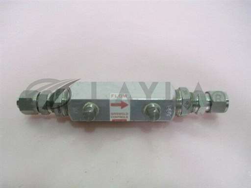 304/Flow Controller/Griswold Controls Flow Controller, 304, 150, 3/4" x 1/2", 423593/Griswold Controls/_01
