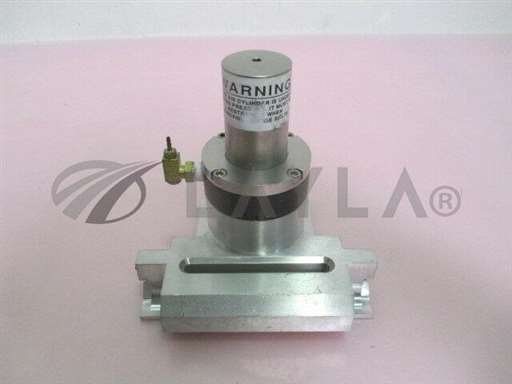 0010-76174/Dual Spring Throttle Valve Assy/AMAT 0010-76174 Dual Spring Throttle Valve Assy, P5000, Isolation, Hinge, 423613/AMAT/_01