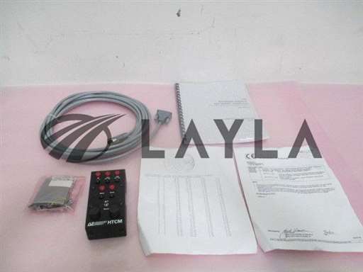 1345193D/A2X90/Advanced Energy AE 1345193D A2X90 Series HTCM Load Matching Network Tuner 423639/Advanced Energy/_01