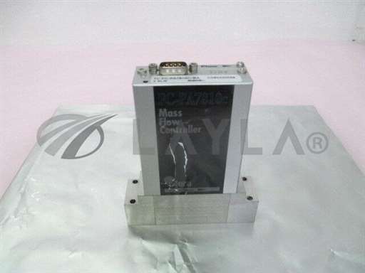 FC-PA7810C-BA/MFC/AERA FC-PA7810C-BA MFC, Mass Flow Controller, SiH4, 2 SLM, 423688/AERA/_01
