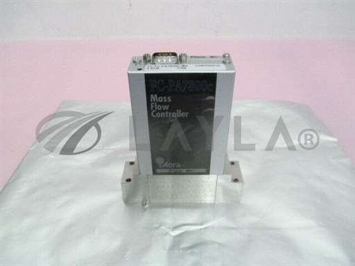 FC-PA7800C-BA/MFC/Aera FC-PA7800C-BA MFC Mass Flow Controller, CH4, 2 SLM, AMAT 3030-16234, 423734/AERA/_01