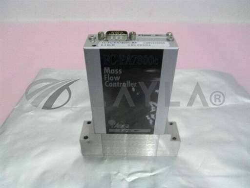 FC-PA7800C-BA/MFC/Aera FC-PA7800C-BA MFC, Mass Flow Controller, 0.5%PH3/H2, 0.2 SLM, 423737/AERA/_01