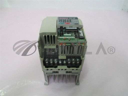 CIMR-VU4A0009FAA/AC Drive/Yaskawa CIMR-VU4A0009FAA AC Drive, 423764/Yaskawa/_01
